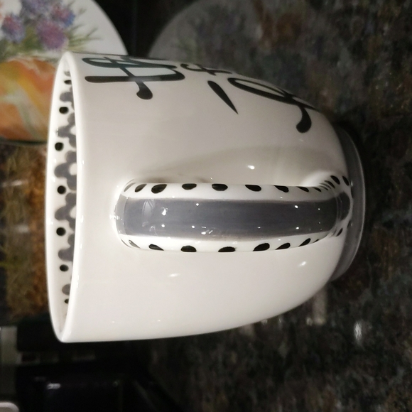 Glory Haus Thank You for Being a Friend Coffee Tea Mug Laura Kirkland Designs - Picture 4 of 6